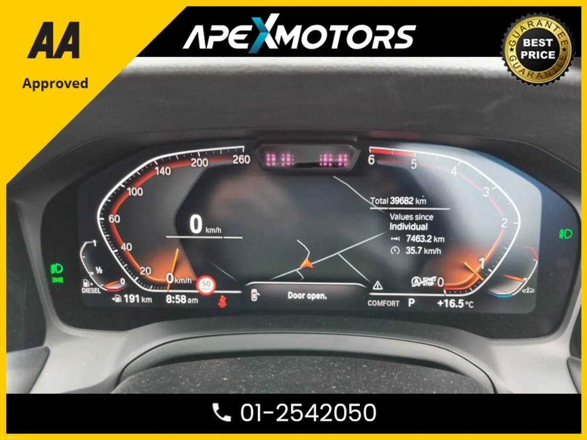 BMW 3-Series FINANCE ARRANGED * M-SPORT * X-DRIVE - Image 4