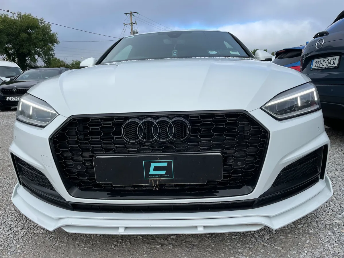Audi A5 S-Line - Image 3