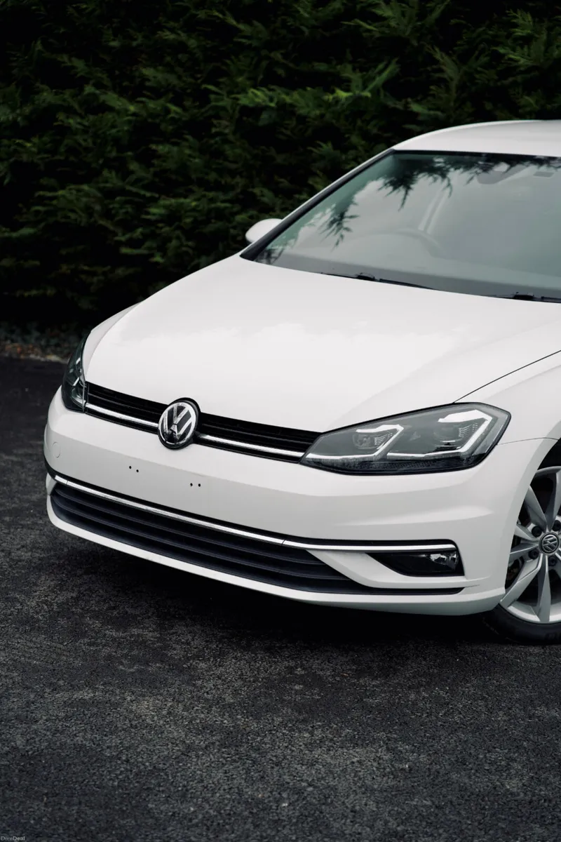 Volkswagen Golf 1.2 TSI Comfortline 2019 - Image 4