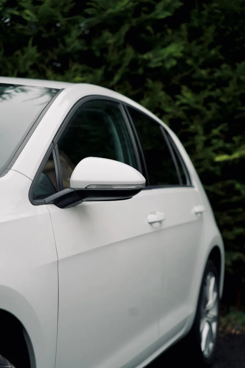Volkswagen Golf 1.2 TSI Comfortline 2019 - Image 6
