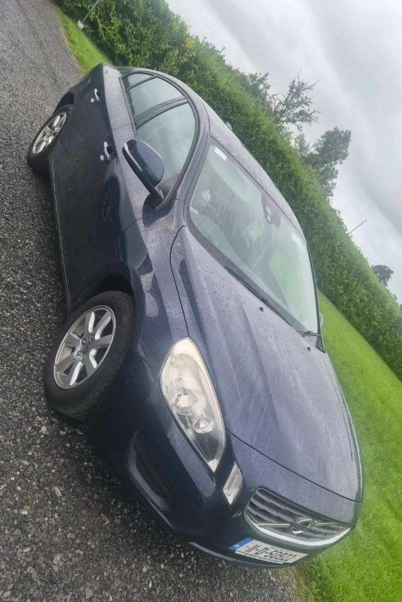 2011 Volvo S60 1.6D DRIVe ES Diesel Manual | 179k - Image 1