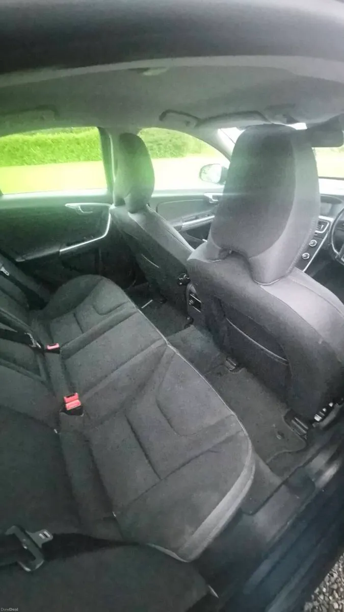2011 Volvo S60 1.6D DRIVe ES Diesel Manual | 179k - Image 3