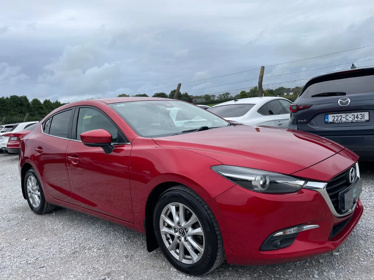 Mazda 3 - Image 2