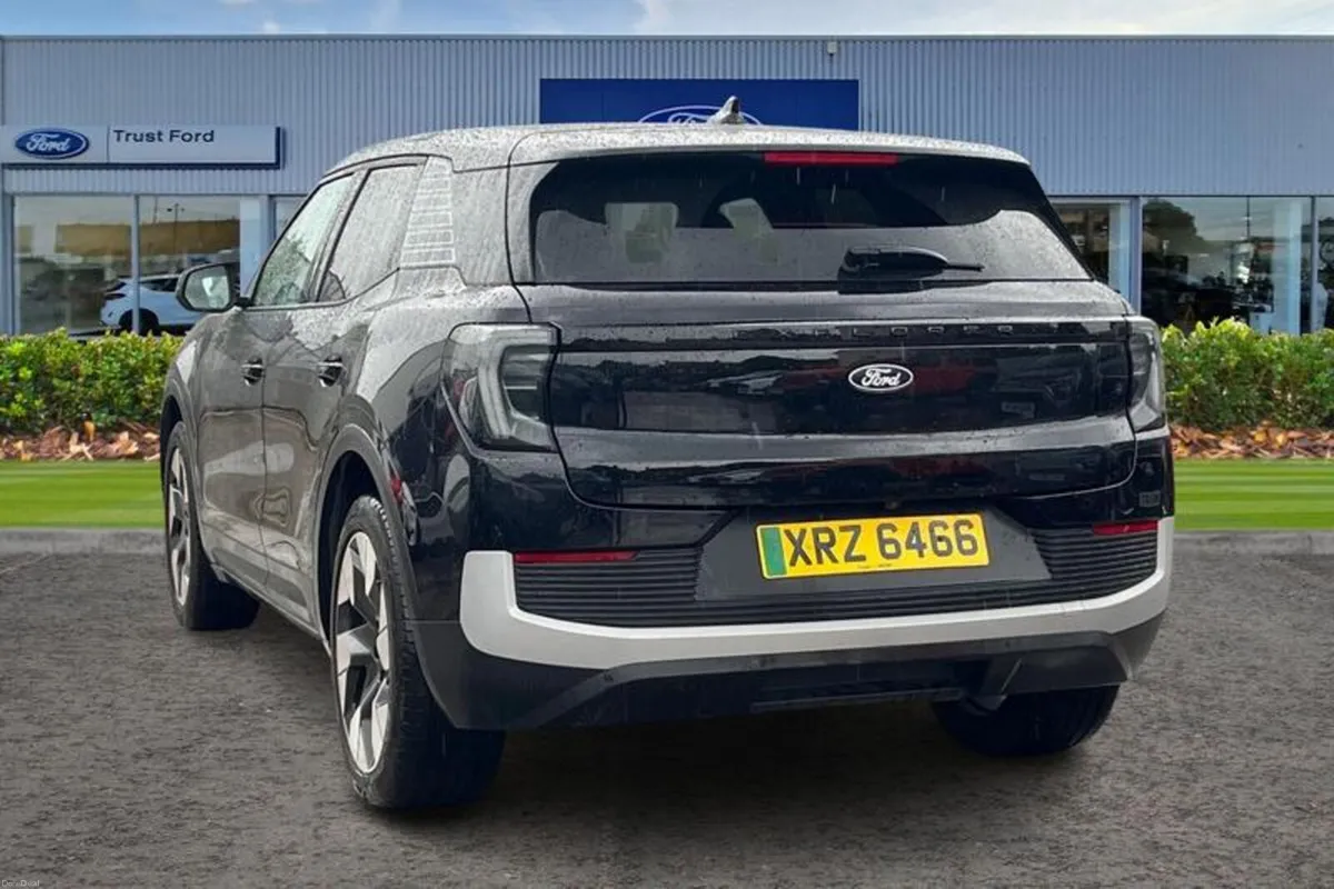 Ford Explorer 250kW Premium 79kWh AWD 5dr Auto - Image 2