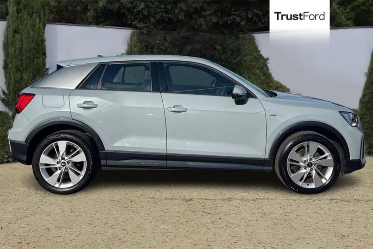 Other Other 35 TFSI S Line 5dr S Tronic - Image 3