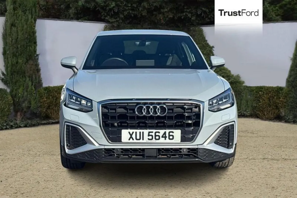 Other Other 35 TFSI S Line 5dr S Tronic - Image 6
