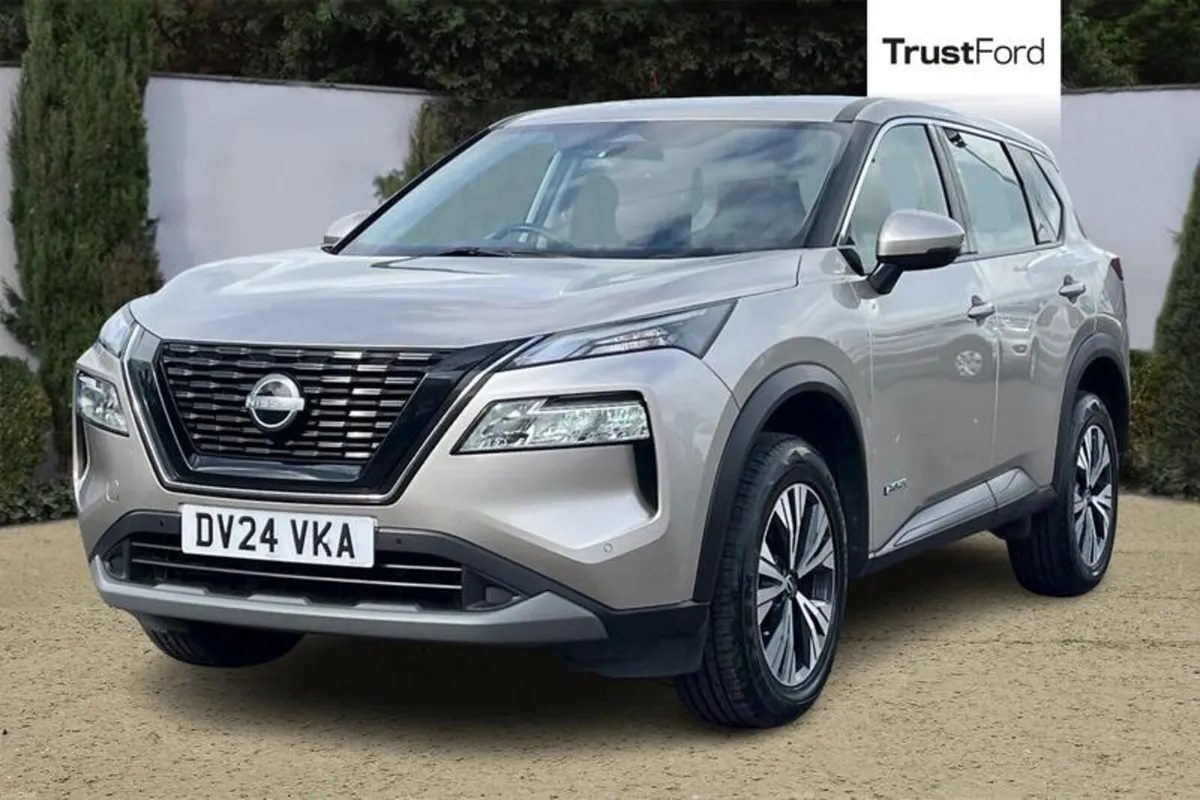 Nissan X-Trail 1.5 E-Power 204 Acenta Premium 5dr - Image 5