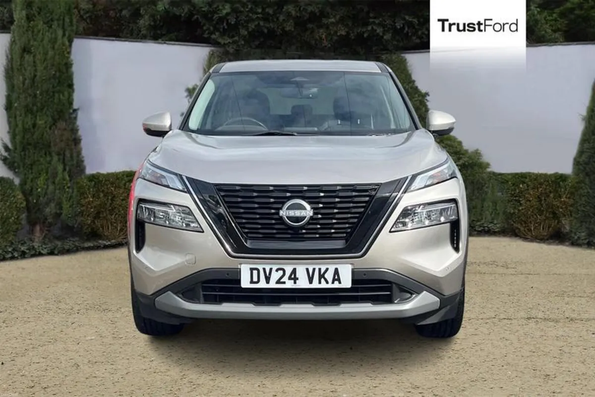 Nissan X-Trail 1.5 E-Power 204 Acenta Premium 5dr - Image 6