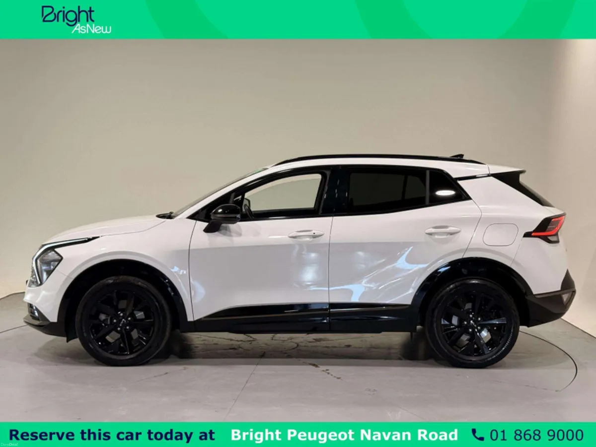 Kia Sportage HEV ANNIVERS - Image 6
