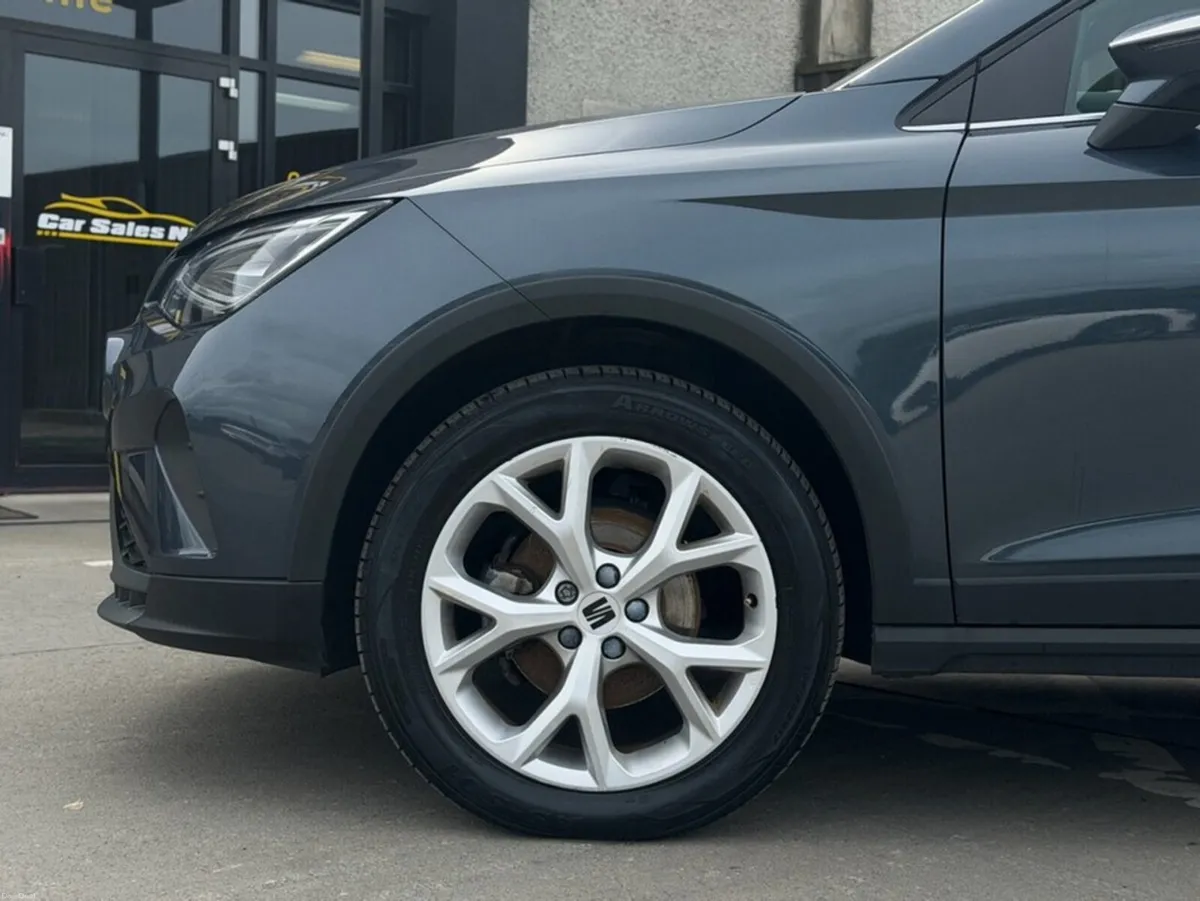 SEAT Arona FR ECOTSI - Image 6