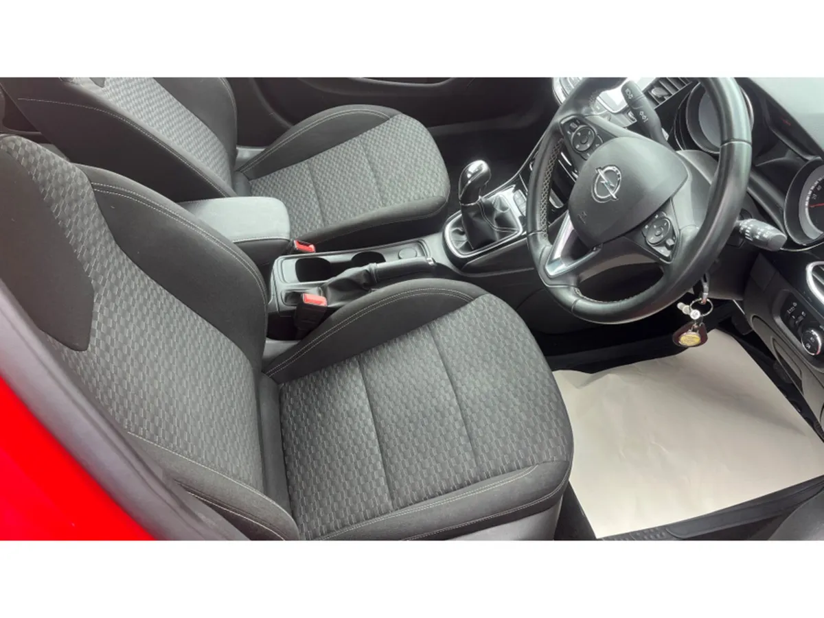 Opel Astra SRI 1.6 CDTI 110PS 5DR - Image 6