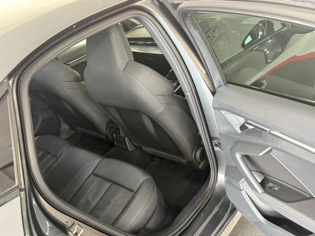 Audi A3 S LINE 35 TDI S-AUTO - Image 6