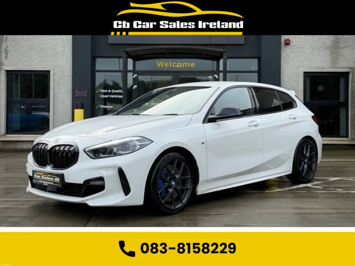 BMW 1-Series XDRIVE M SPORT AUTO 120 D - Image 2