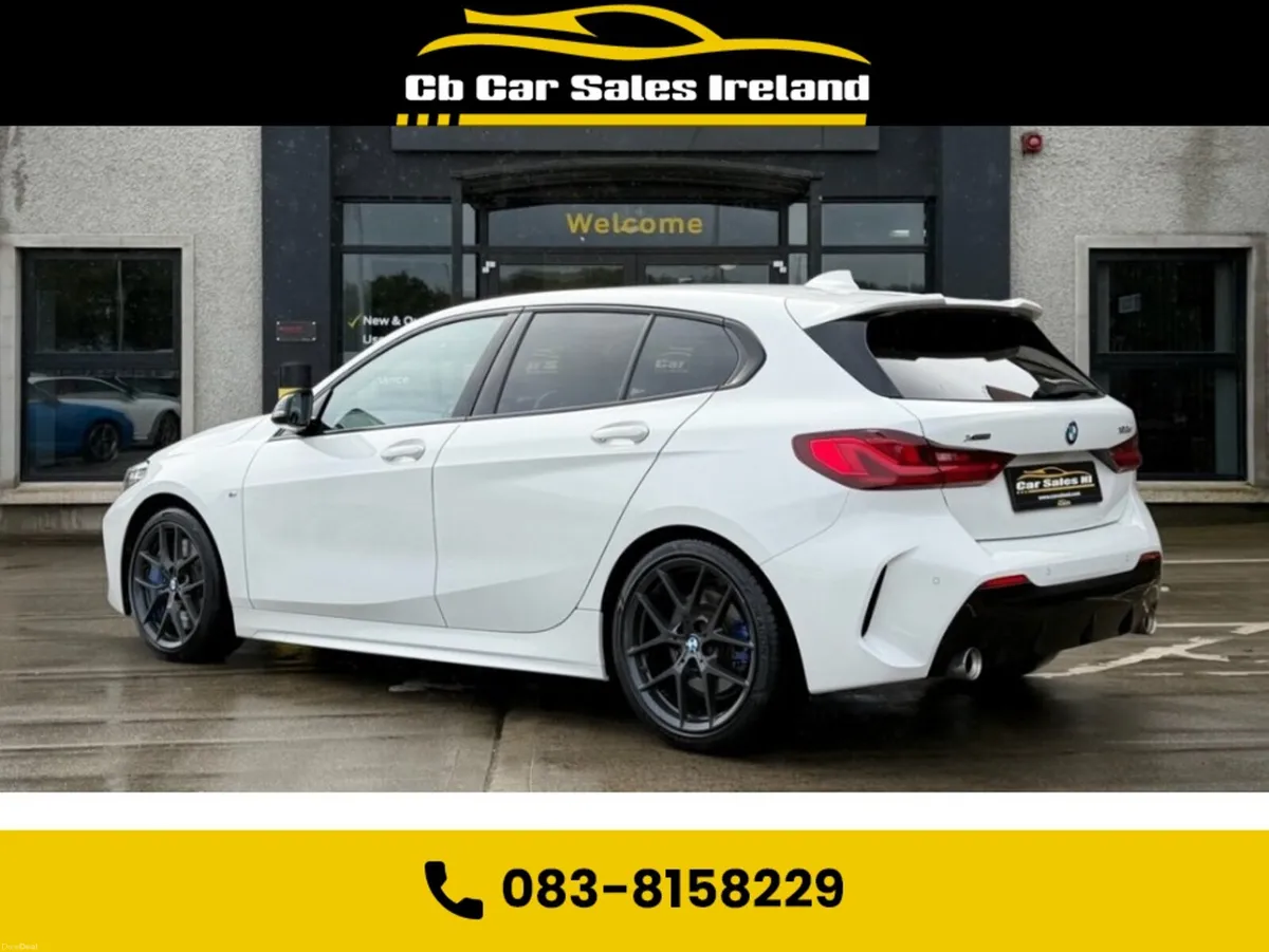 BMW 1-Series XDRIVE M SPORT AUTO 120 D - Image 4