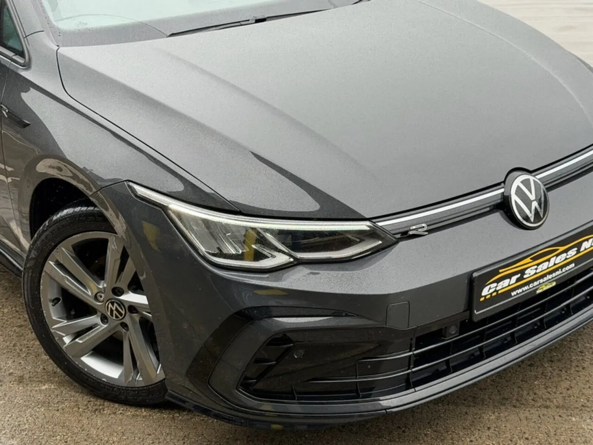 Volkswagen Golf R-LINE TSI - Image 5