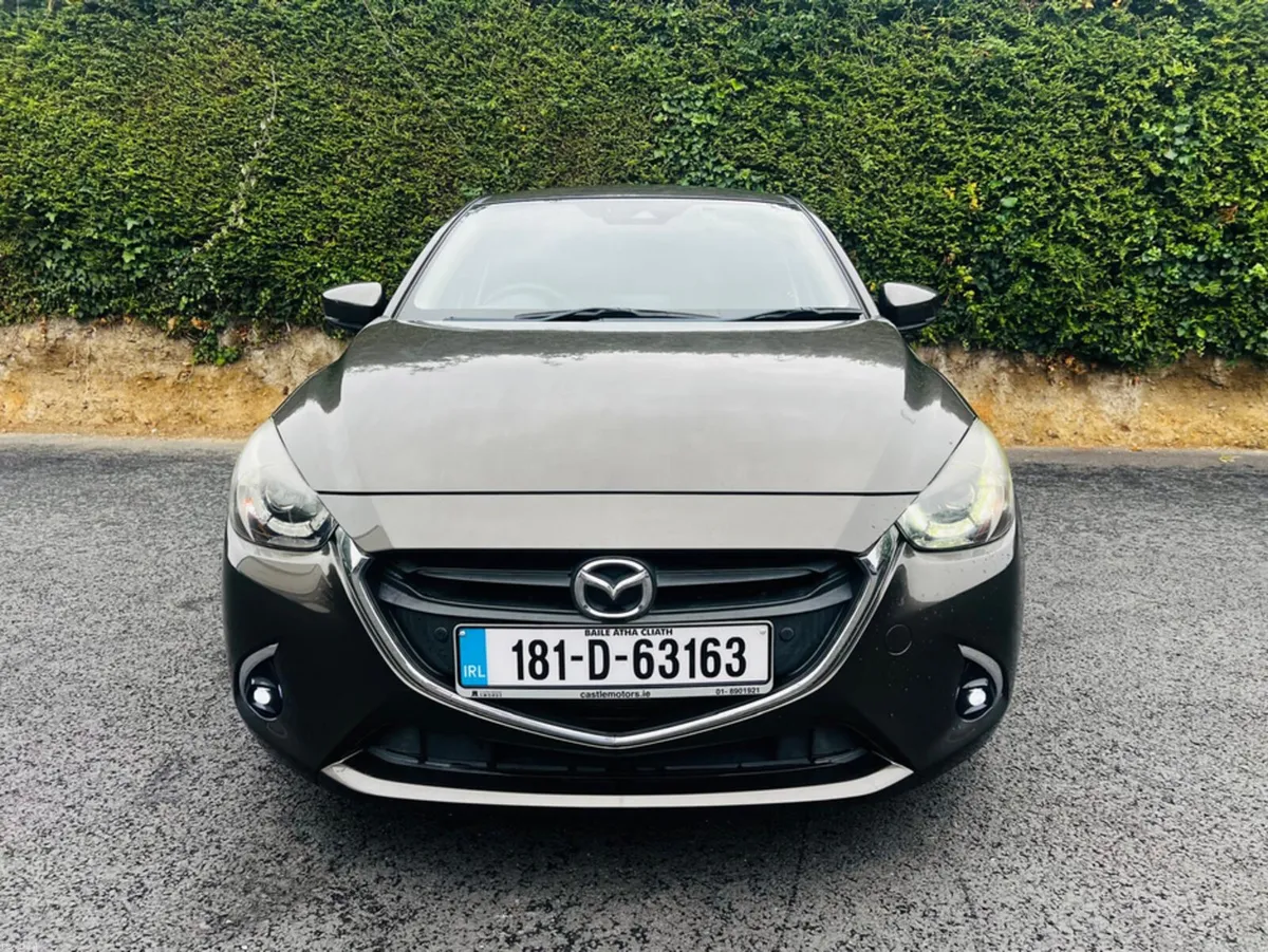 Mazda Demio FINANCE AVAILABLE - Image 4