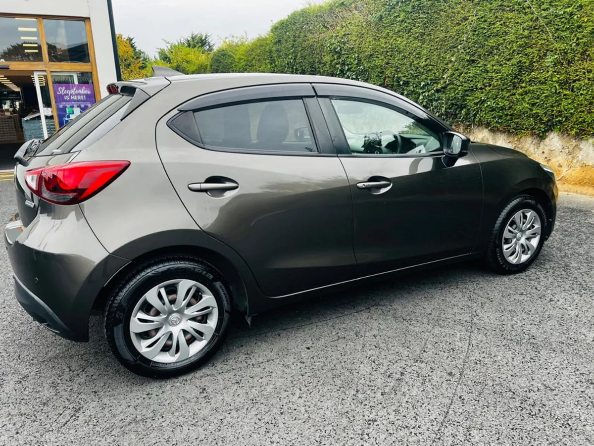 Mazda Demio FINANCE AVAILABLE - Image 6