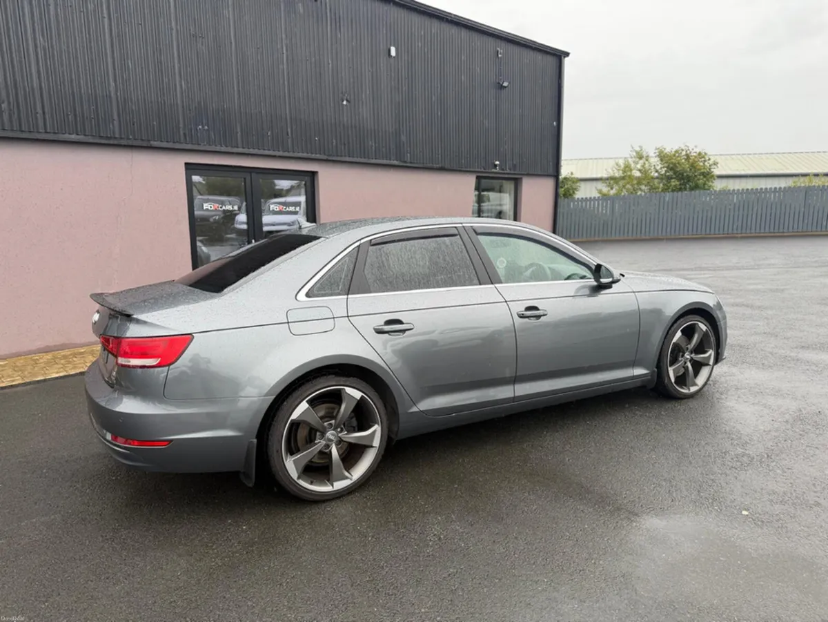 Audi A4 BEST VALUE A4 AVAILABLE - Image 3