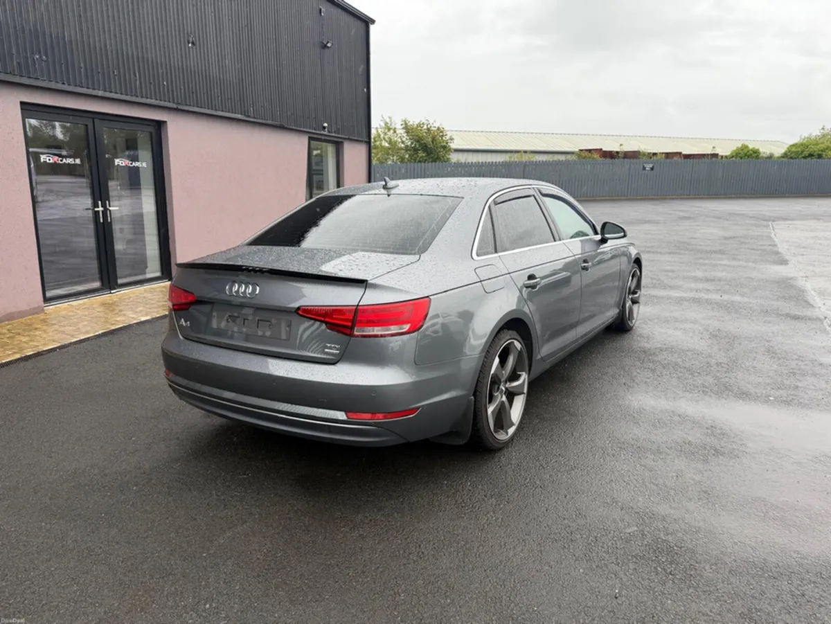 Audi A4 BEST VALUE A4 AVAILABLE - Image 5