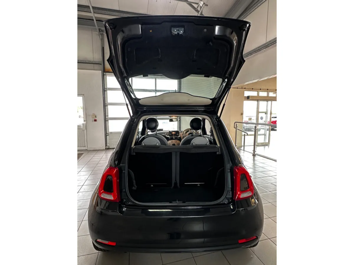 Fiat 500 1.2 8V 69BHP POP STAR 3DR - Image 3