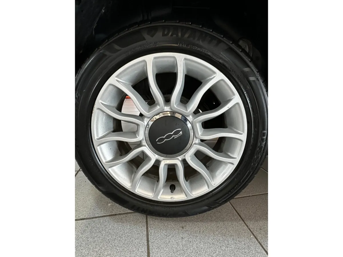 Fiat 500 1.2 8V 69BHP POP STAR 3DR - Image 4