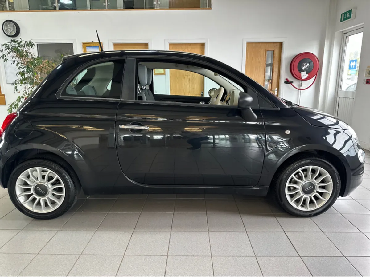Fiat 500 1.2 8V 69BHP POP STAR 3DR - Image 5