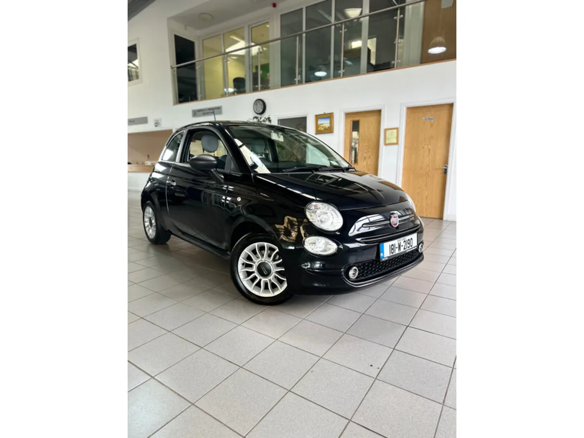 Fiat 500 1.2 8V 69BHP POP STAR 3DR - Image 6