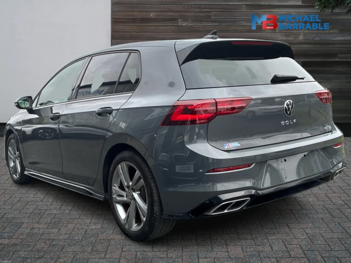 Volkswagen Golf R Line DSG Automatic - Image 3