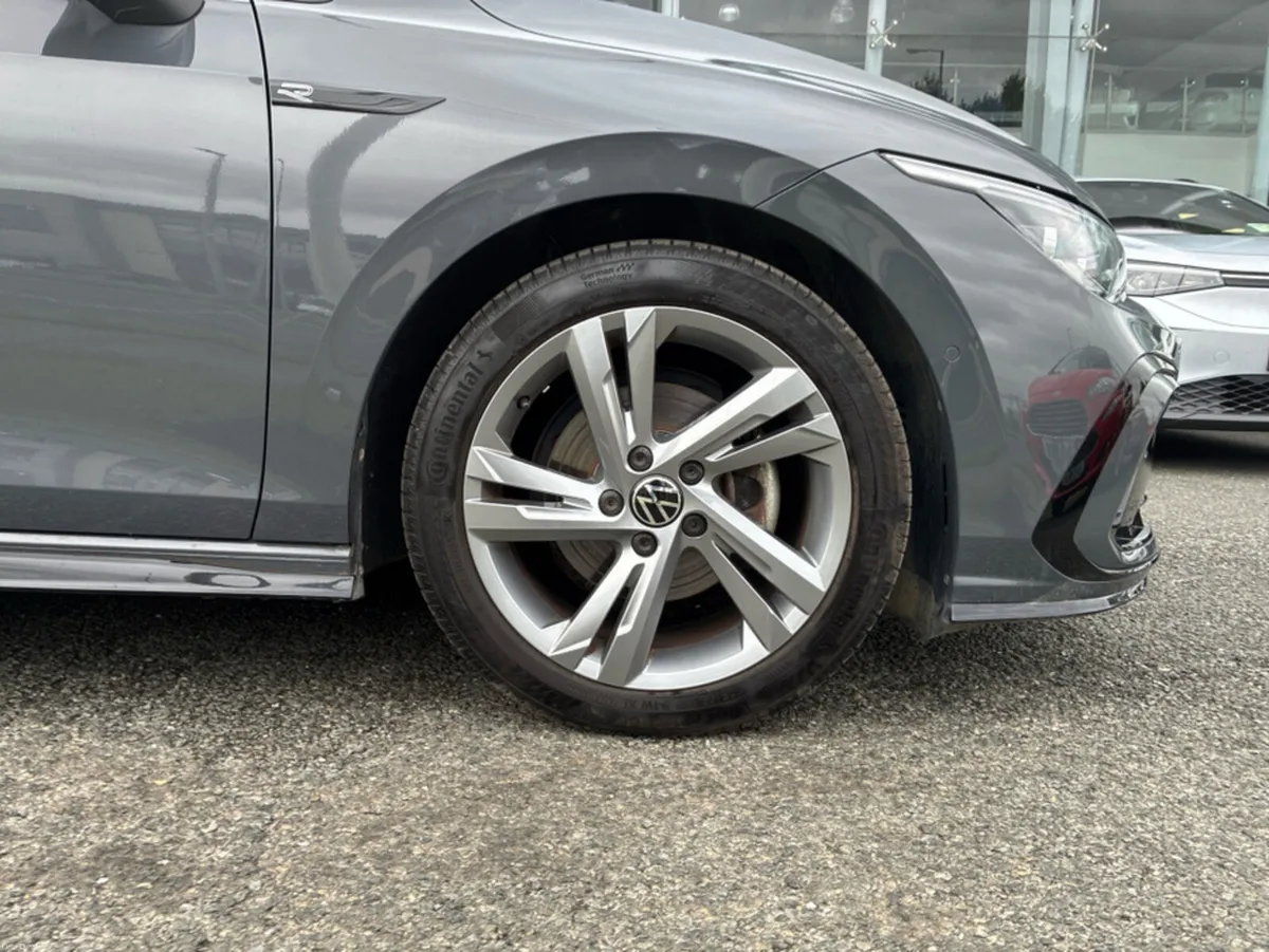 Volkswagen Golf R Line DSG Automatic - Image 5