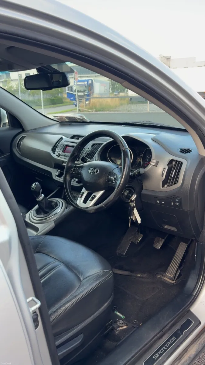 Kia Sportage 2015 - Image 5