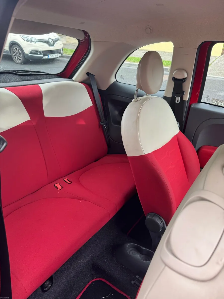 Fiat 500 For Sale - Image 6