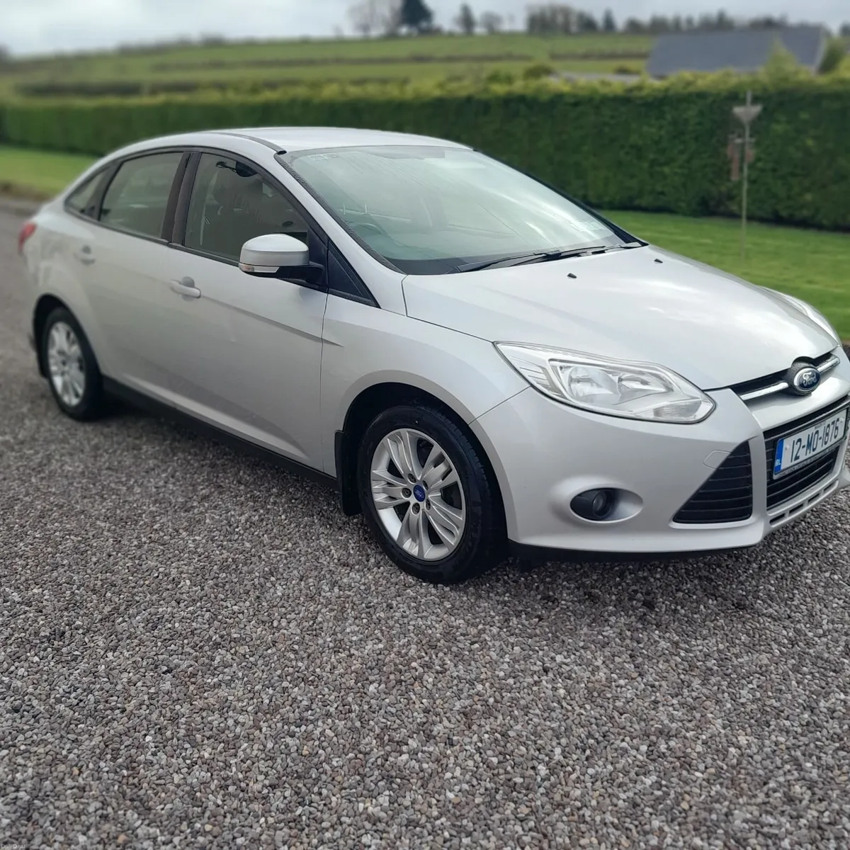 Ford Focus 2012 - Image 2