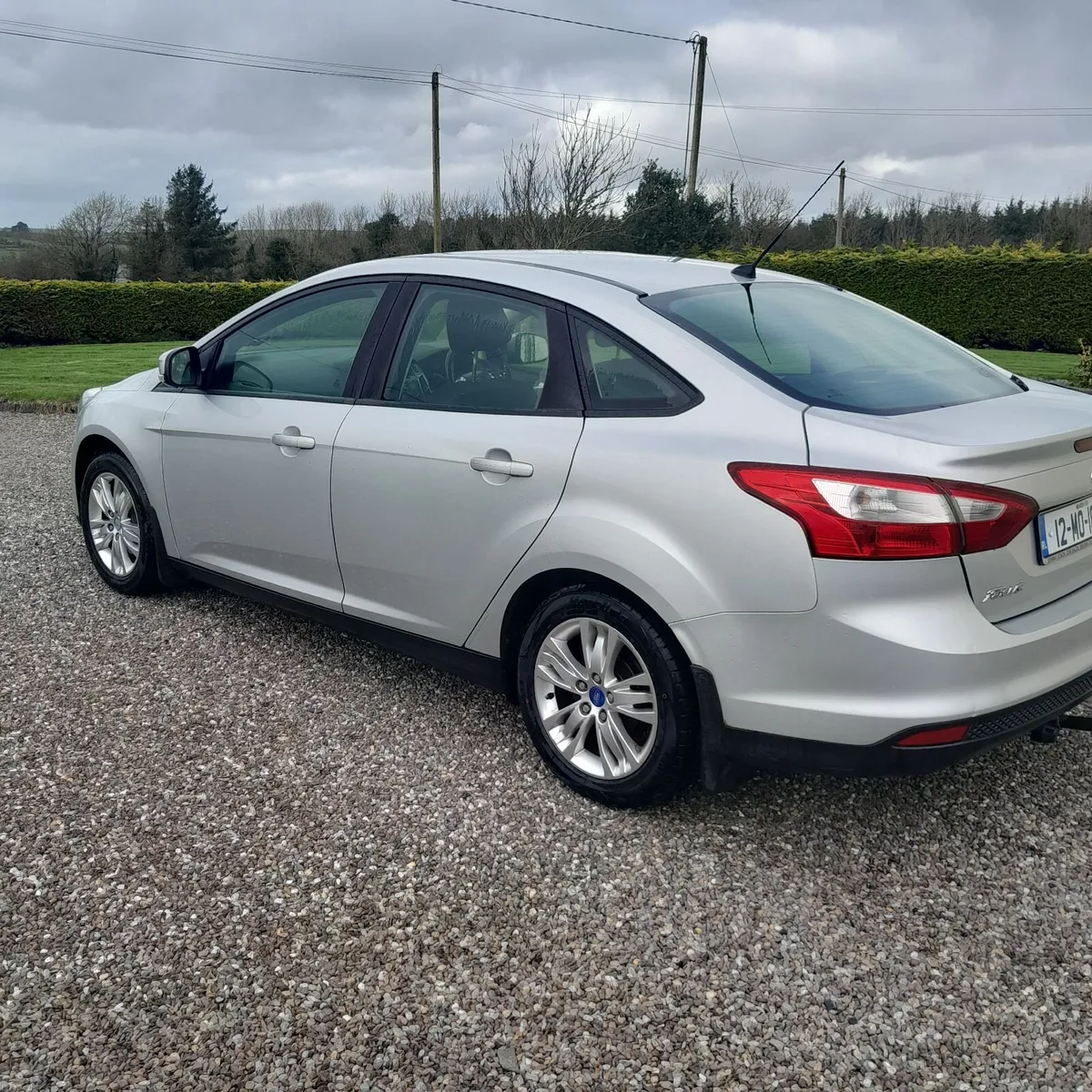 Ford Focus 2012 - Image 4