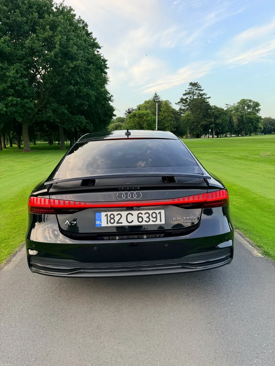 Audi A7 S-Line 55Tfsi, Quattro, FSH - Image 5