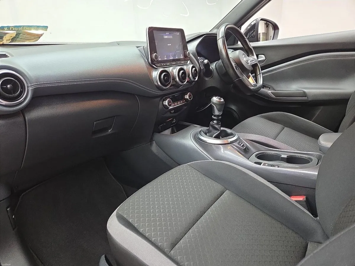 Nissan Juke 1.0T PET 2WD SV Premium - Image 4