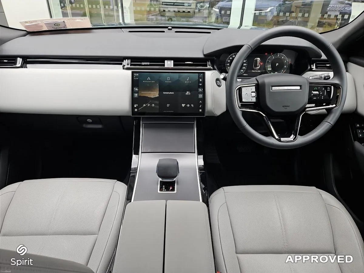 Land Rover Range Rover Velar 2.0 PHEV S - Image 4