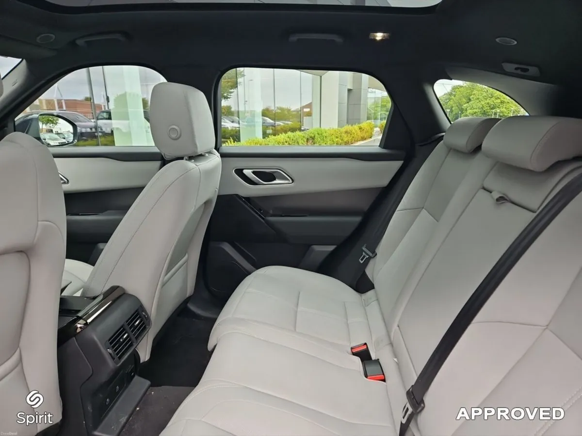 Land Rover Range Rover Velar 2.0 PHEV S - Image 5