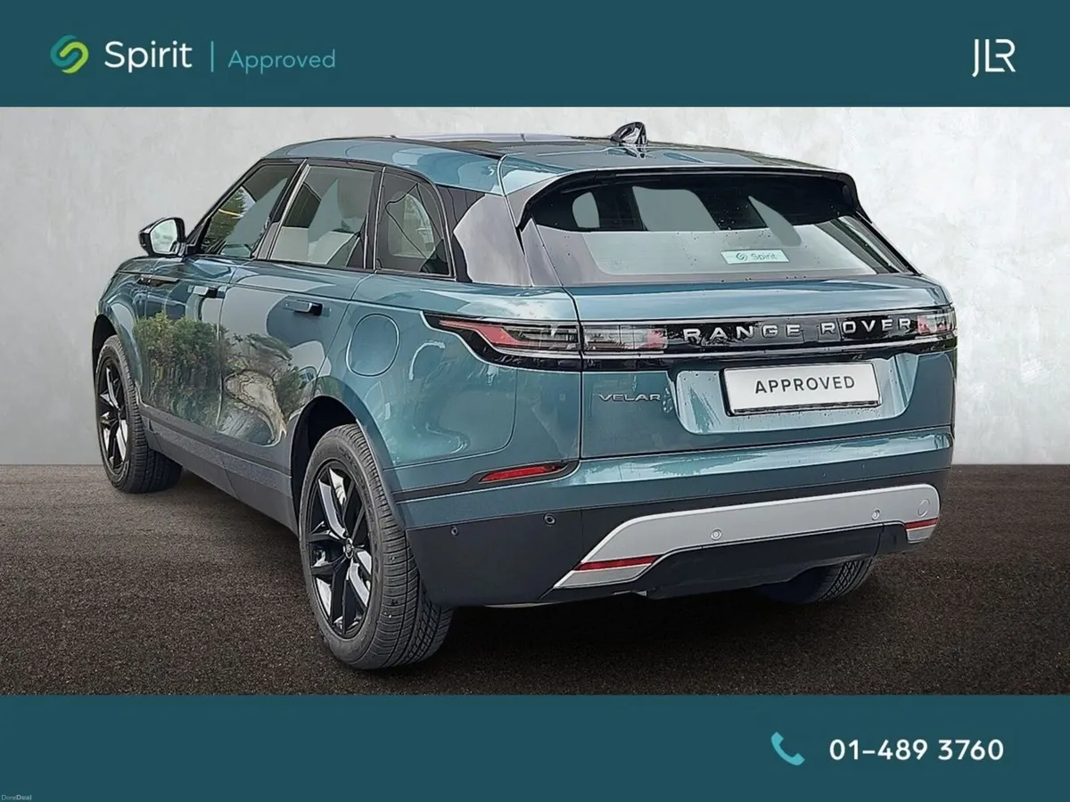 Land Rover Range Rover Velar 2.0 PHEV S - Image 2