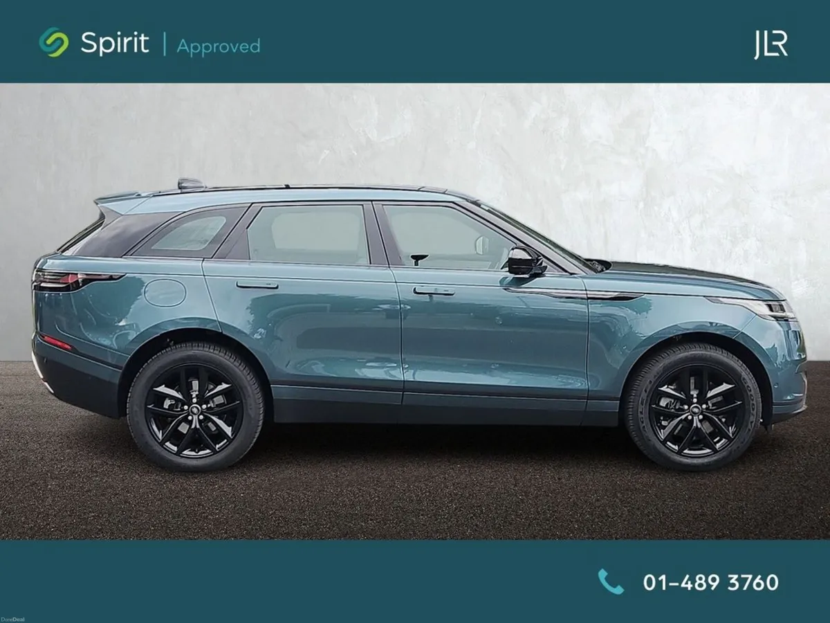 Land Rover Range Rover Velar 2.0 PHEV S - Image 6