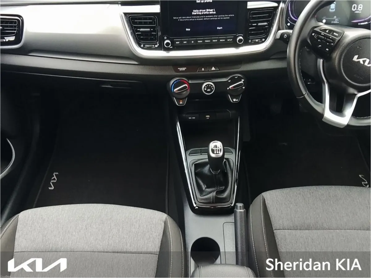Kia Stonic 1.0 K2 PE - Image 5