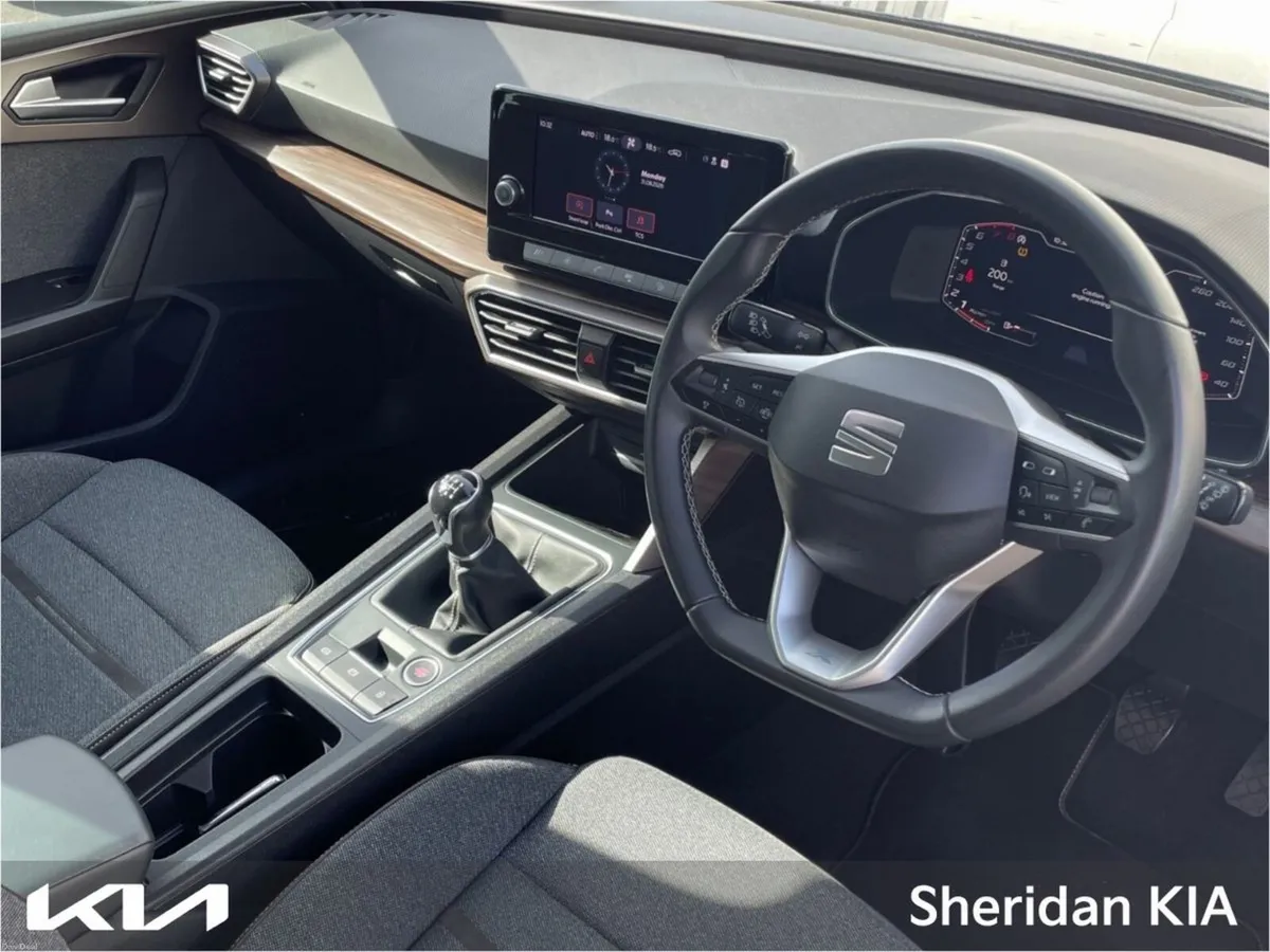 SEAT Leon 1.0TSI 110hp Xcellence - Image 2