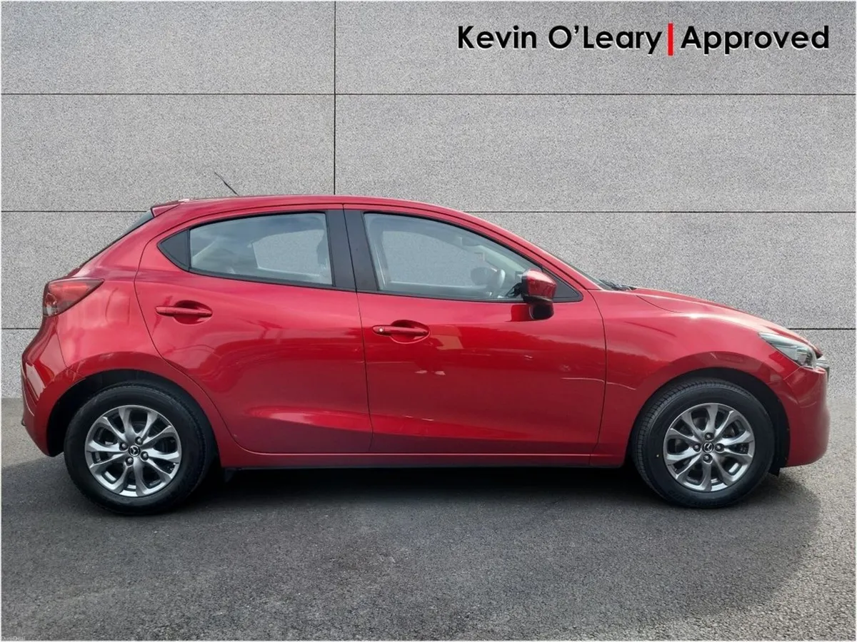 Mazda Mazda2 1.5 e-Skyactiv G 90hp CENTRE-LINE 6AT - Image 6