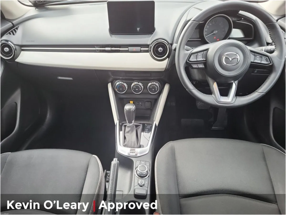 Mazda Mazda2 1.5 e-Skyactiv G 90hp CENTRE-LINE 6AT - Image 2