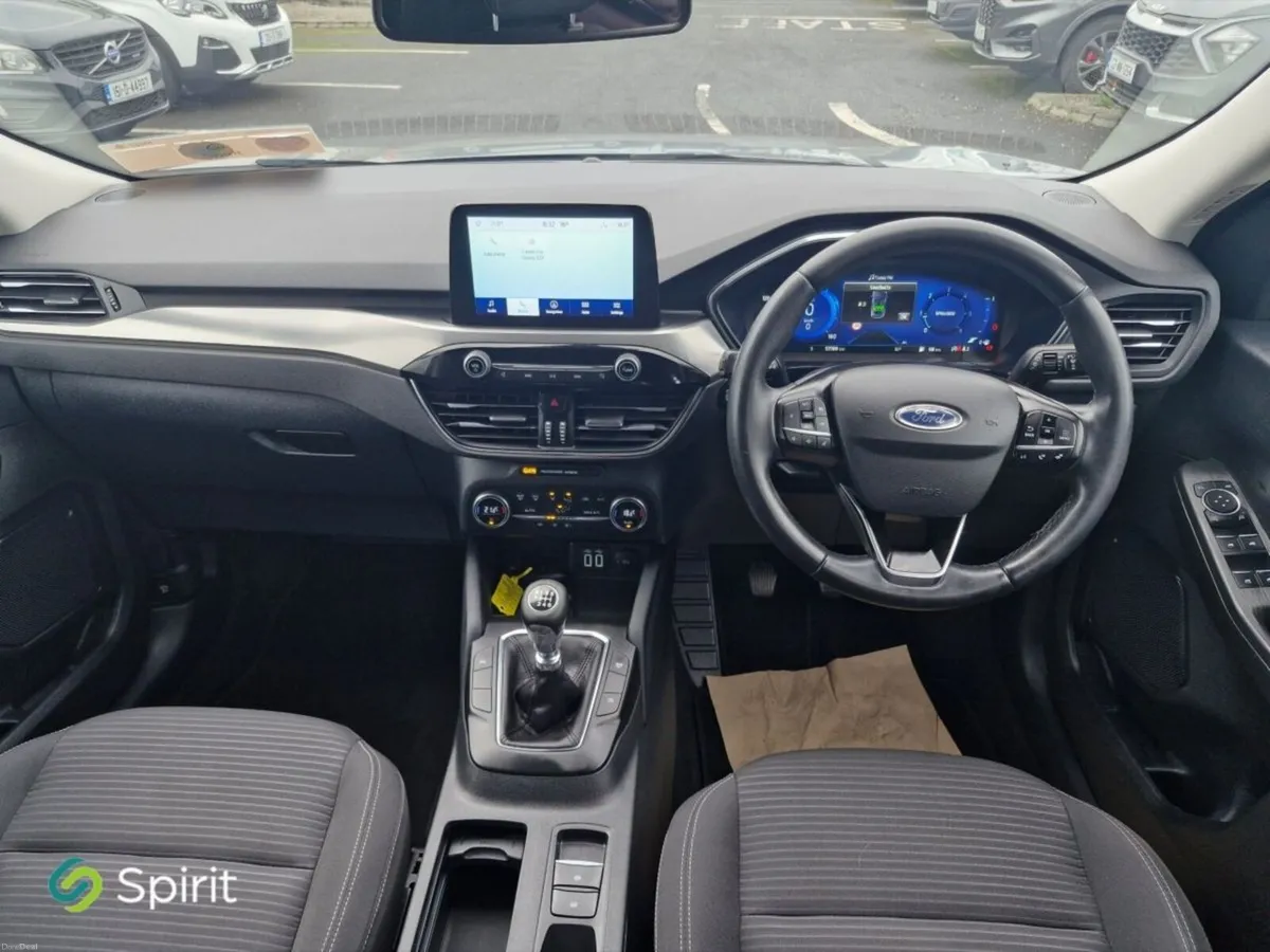 Ford Kuga 1.5 TDCI TITANIUM Call Dave on 086204525 - Image 4