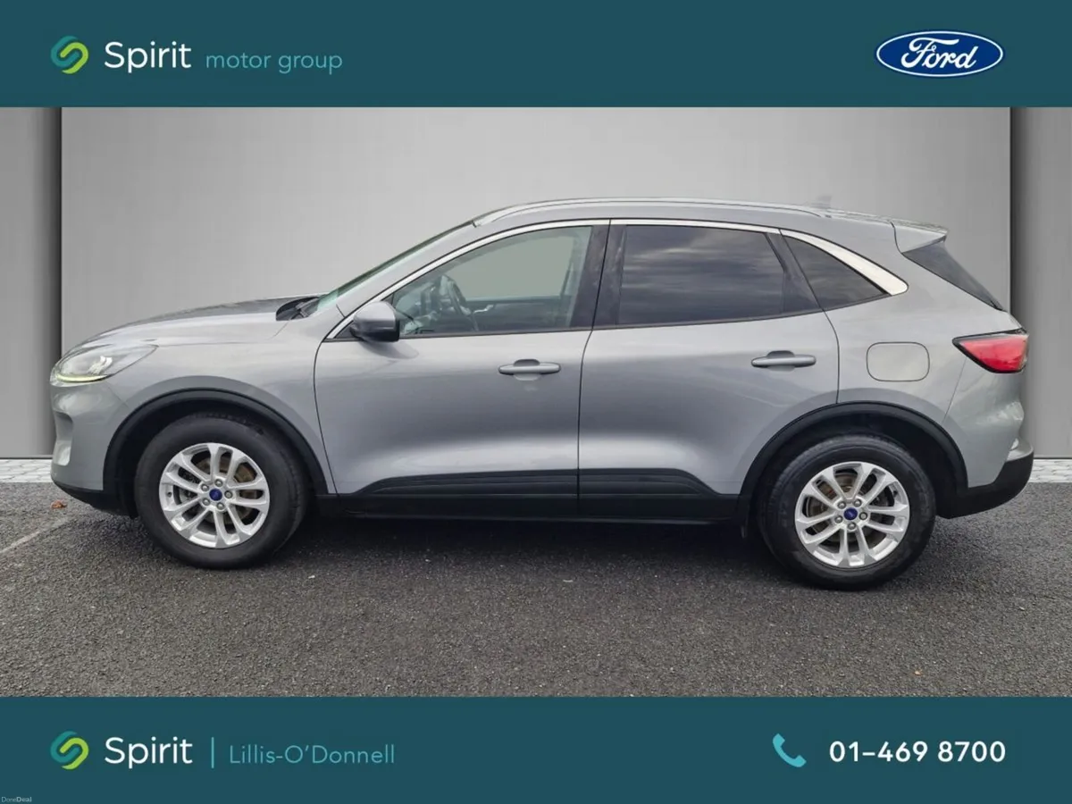 Ford Kuga 1.5 TDCI TITANIUM Call Dave on 086204525 - Image 6