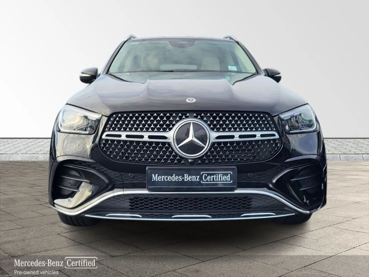Mercedes-Benz GLE GLE350de PHEV 4MATIC AMG Line AU - Image 6