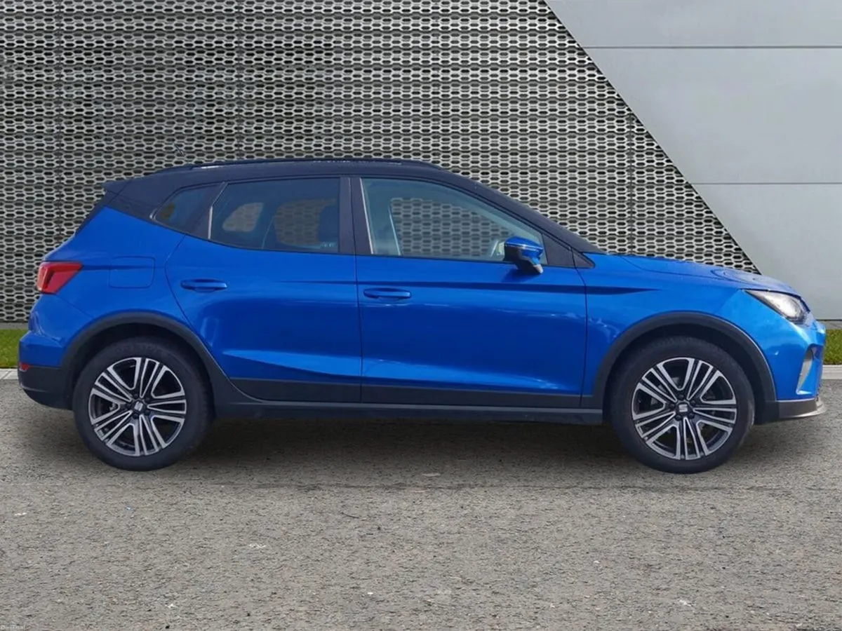 SEAT Arona 1.0TSI 110hp SE - Image 6