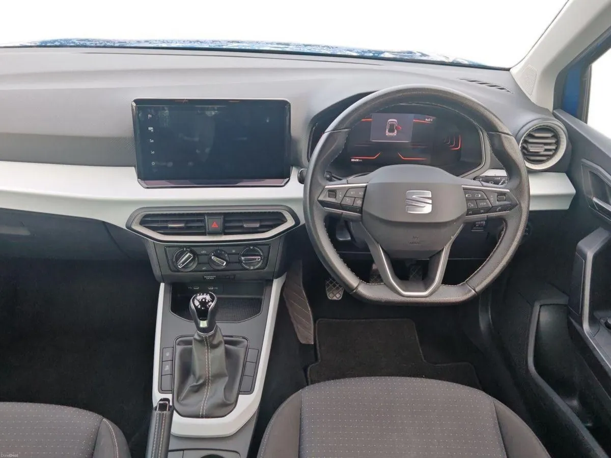 SEAT Arona 1.0TSI 110hp SE - Image 2