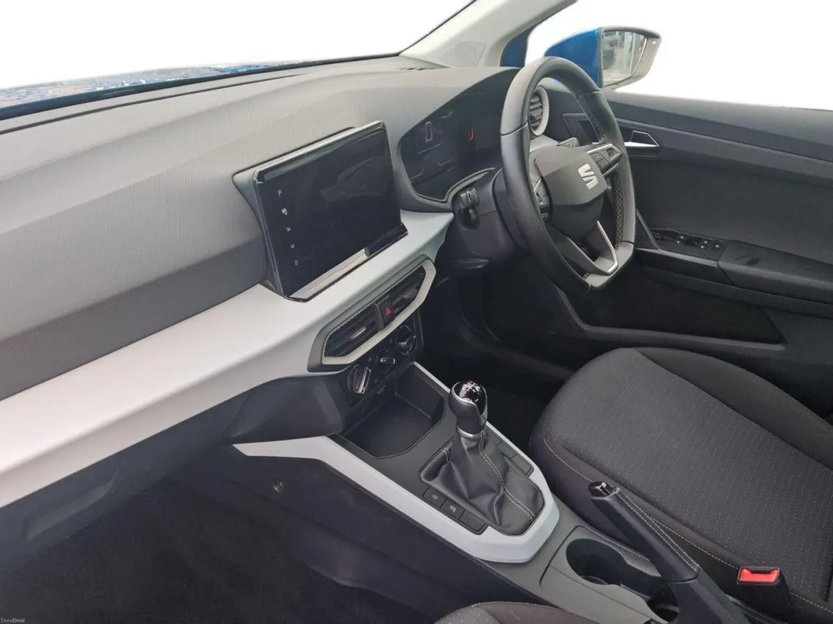 SEAT Arona 1.0TSI 110hp SE - Image 4