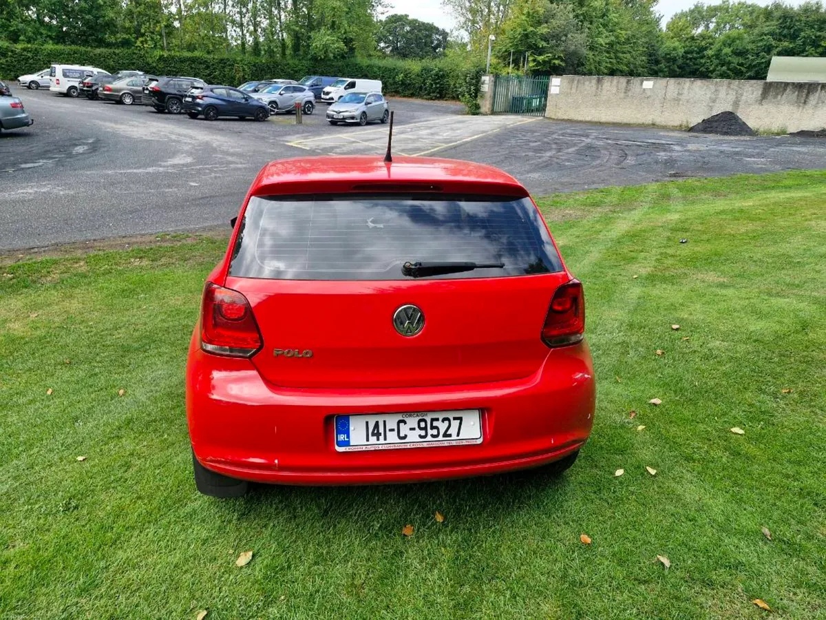 Vw polo - Image 4